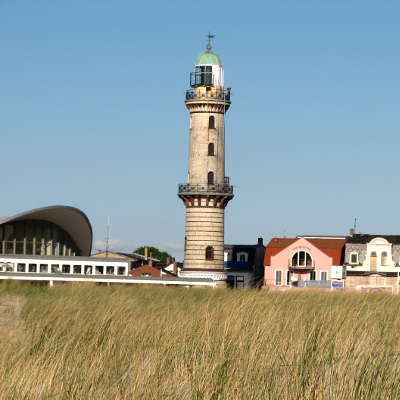 Allemagne Nord Phare
