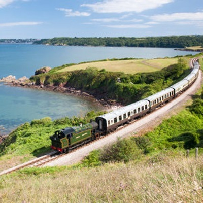 Grande Bretagne South Devon Railway